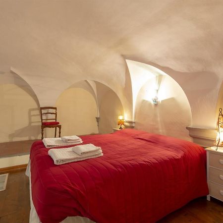 Appartamento Fiesolana 26 Firenze Kültér fotó