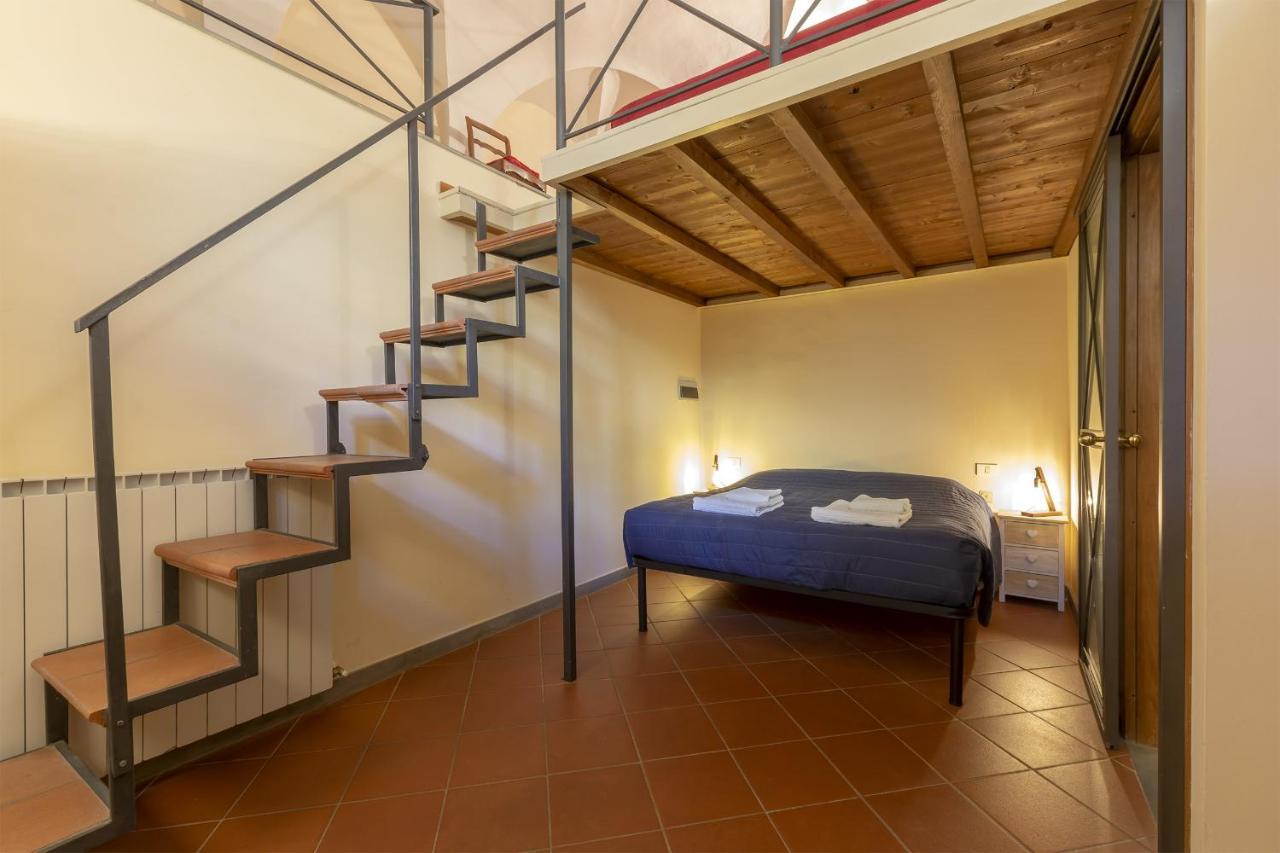 Appartamento Fiesolana 26 Firenze Kültér fotó