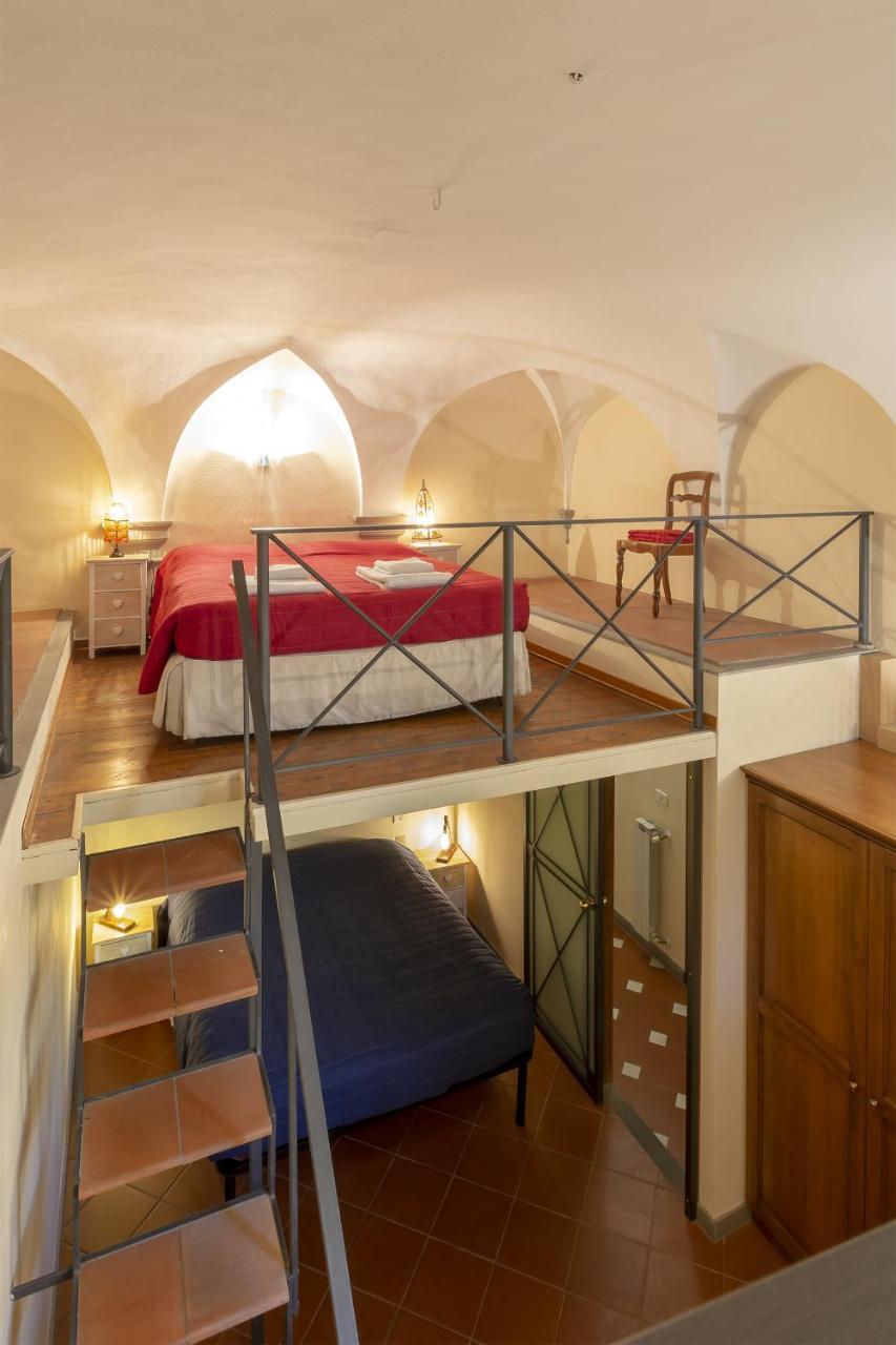 Appartamento Fiesolana 26 Firenze Kültér fotó