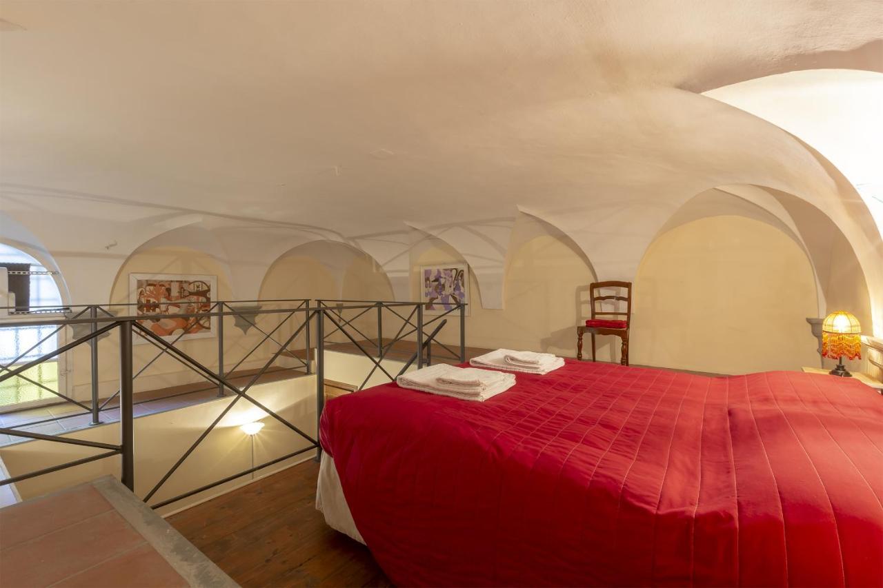 Appartamento Fiesolana 26 Firenze Kültér fotó