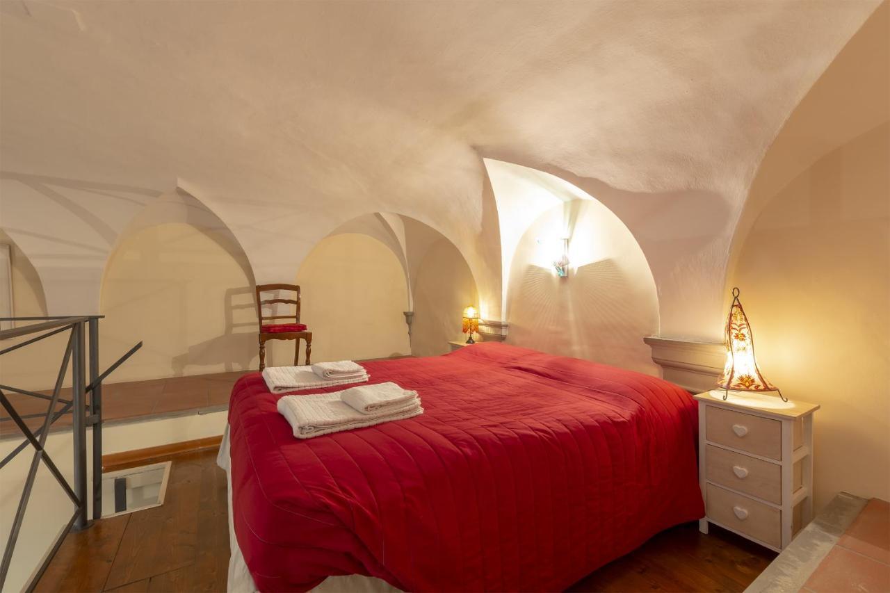 Appartamento Fiesolana 26 Firenze Kültér fotó