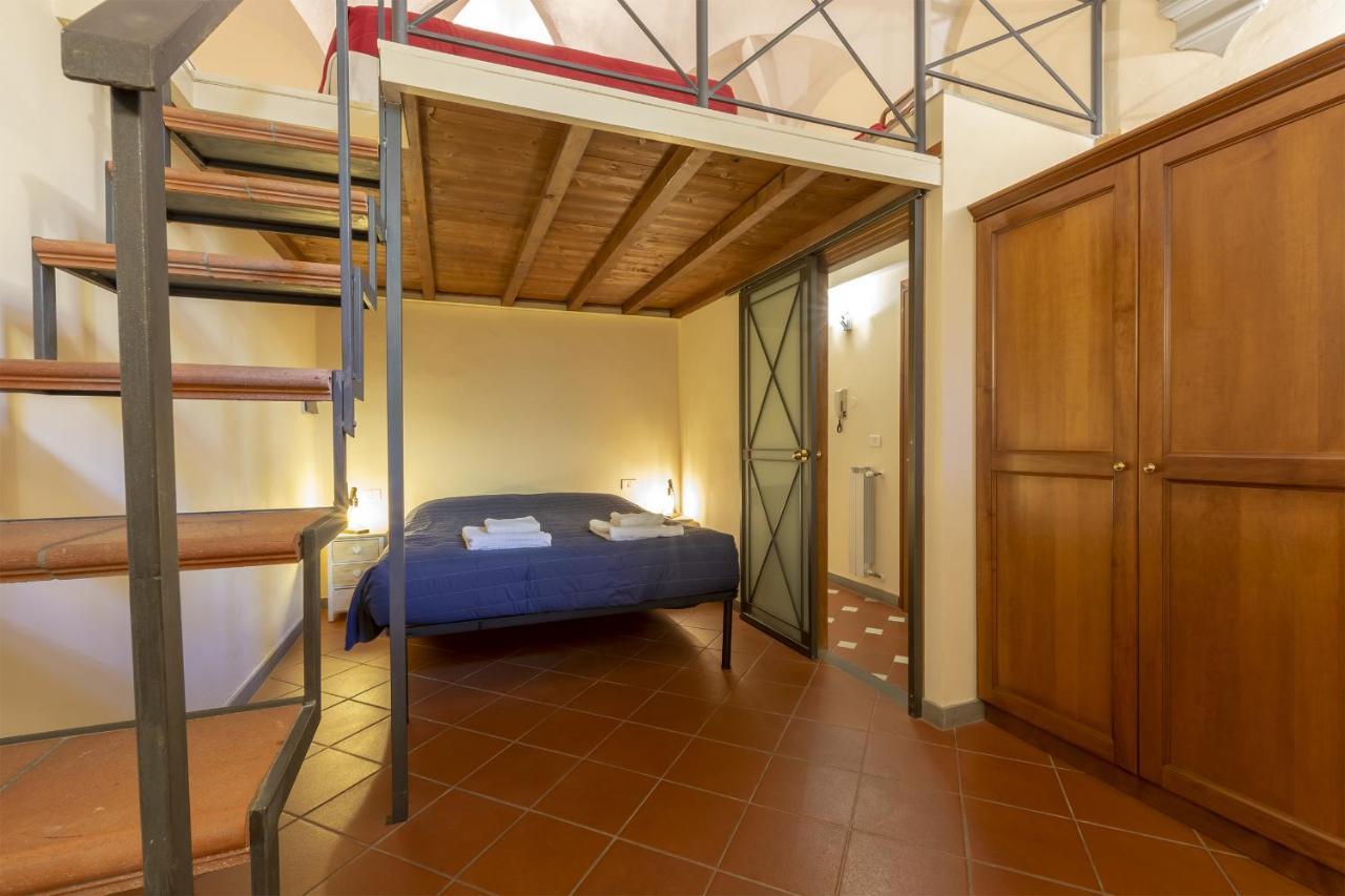 Appartamento Fiesolana 26 Firenze Kültér fotó