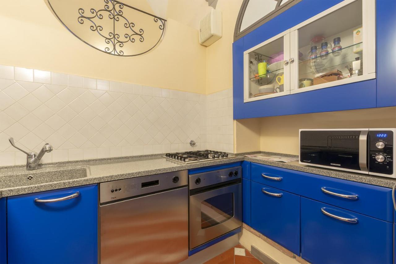 Appartamento Fiesolana 26 Firenze Kültér fotó