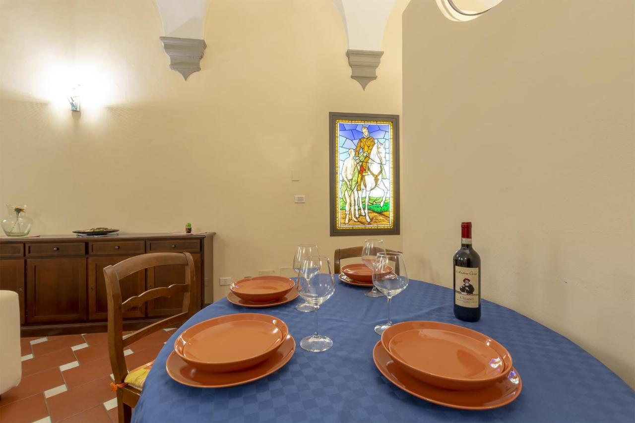 Appartamento Fiesolana 26 Firenze Kültér fotó