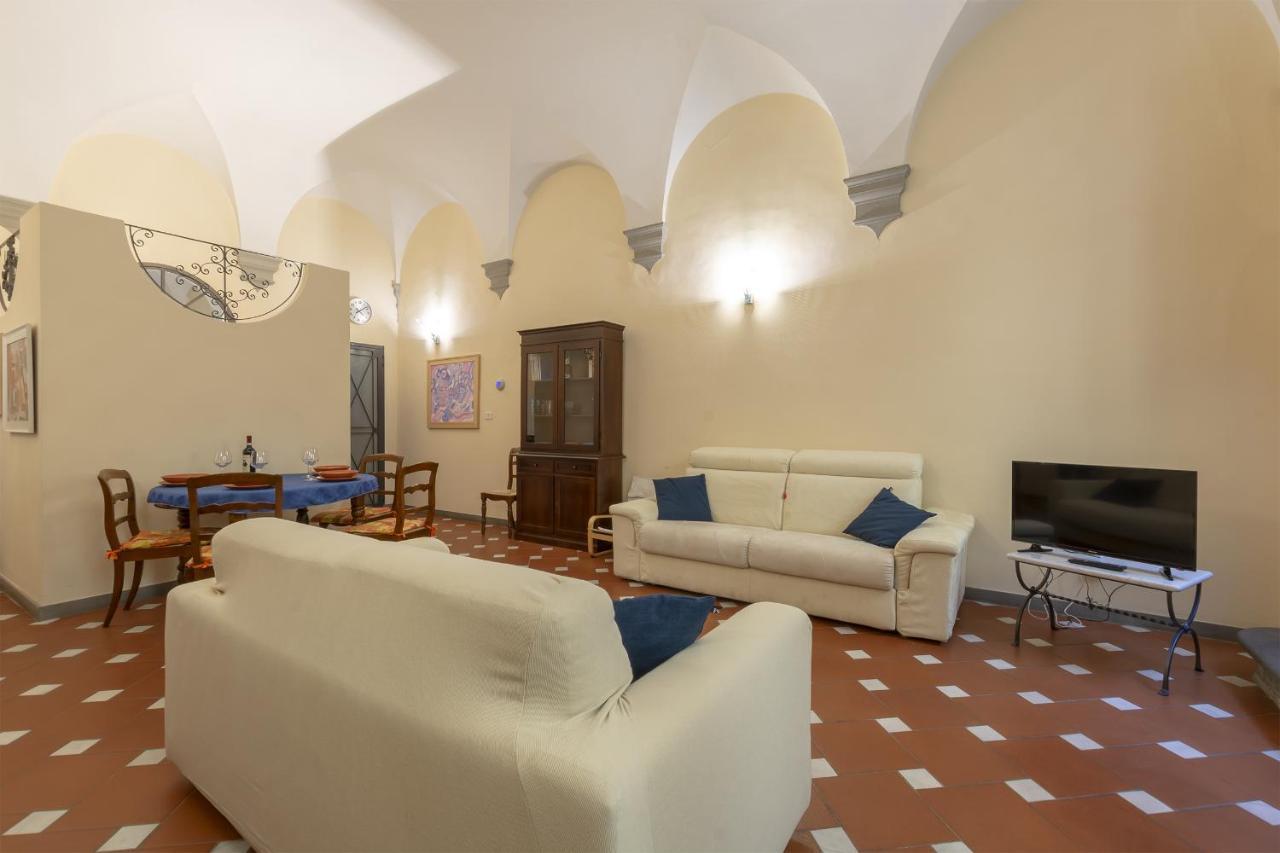 Appartamento Fiesolana 26 Firenze Kültér fotó