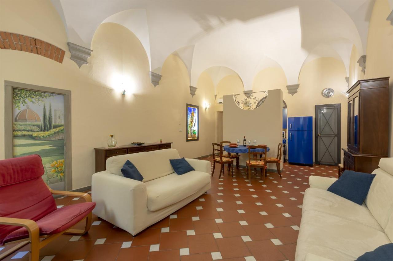 Appartamento Fiesolana 26 Firenze Kültér fotó