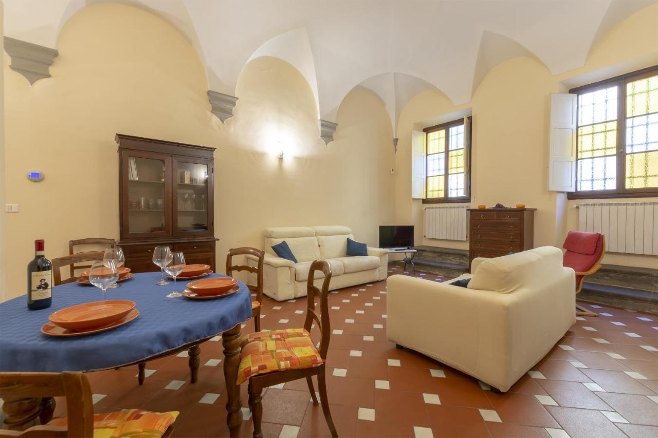 Appartamento Fiesolana 26 Firenze Kültér fotó
