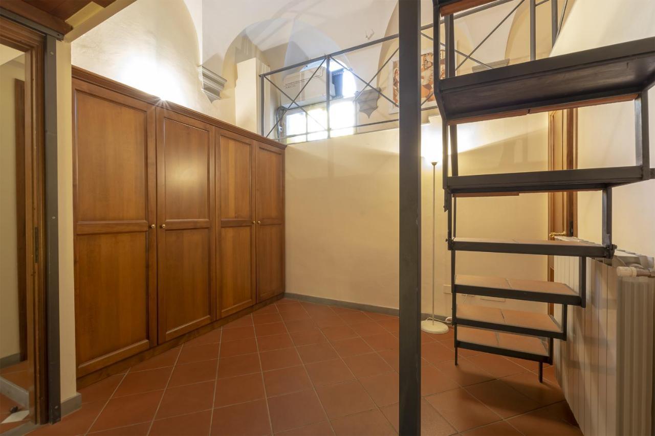 Appartamento Fiesolana 26 Firenze Kültér fotó