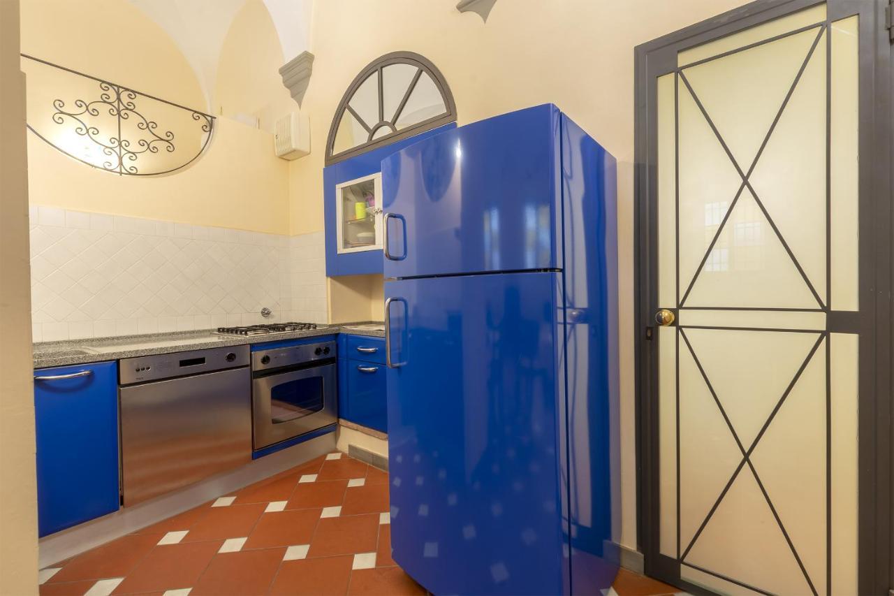 Appartamento Fiesolana 26 Firenze Kültér fotó