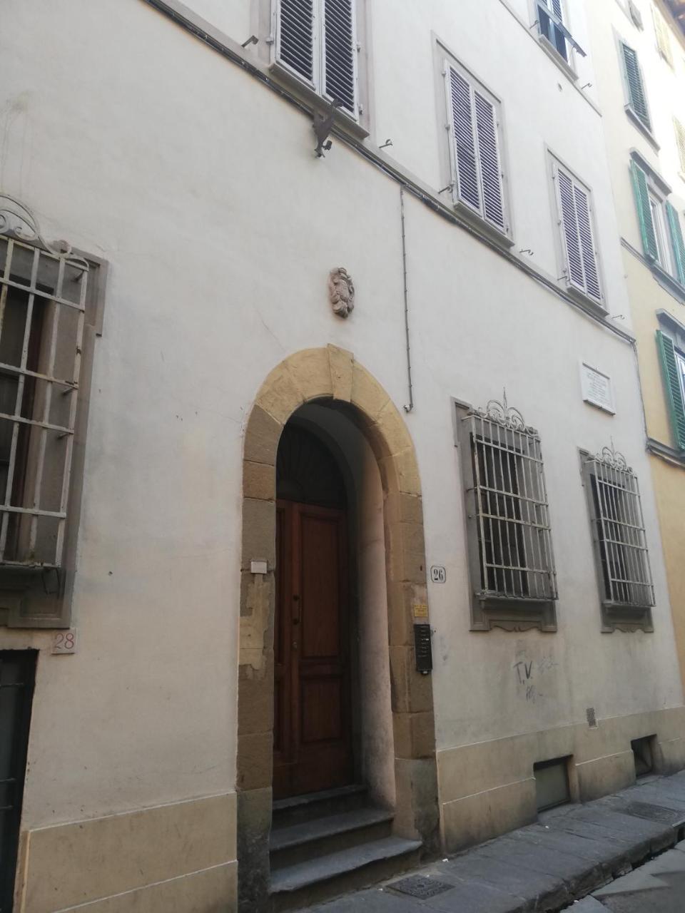 Appartamento Fiesolana 26 Firenze Kültér fotó